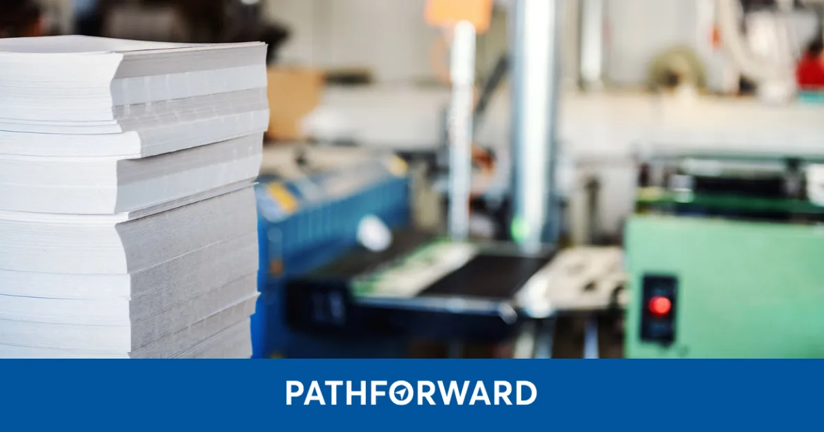 Avoid In-Plant/Print Shop Mistakes