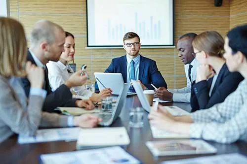 Financial Services