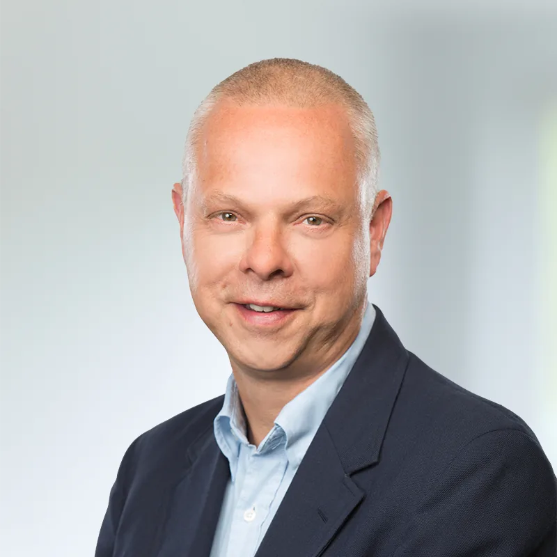 Fred Schempp