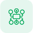 PathForward business critical icon